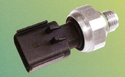 Pressure Sensor